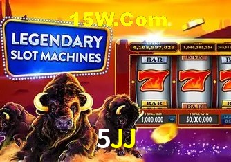 5JJ - User Statistics