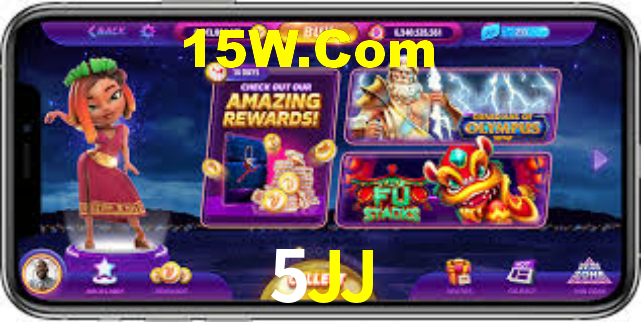 5JJ,5JJ App