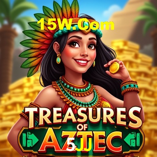 Recursos de Bônus 5JJ