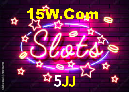 5JJ