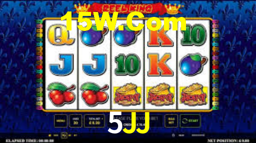 5JJ,5JJ App