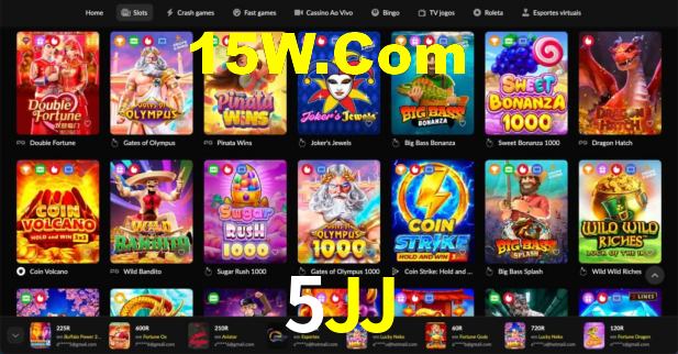 5JJ App