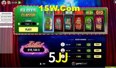 5JJ - Rápido Acesse