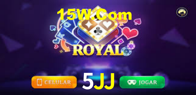 5JJ App - Aplicativo Móvel Oficial