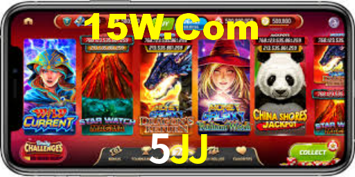 5JJ,5JJ App