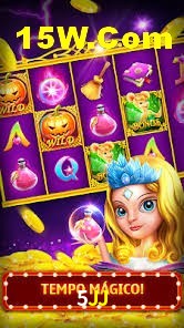 Slot Games 5JJ