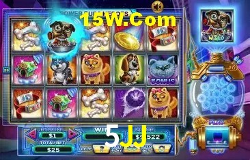 5JJ Brasília - Betting Features