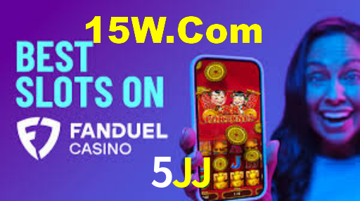 5JJ,5JJ App
