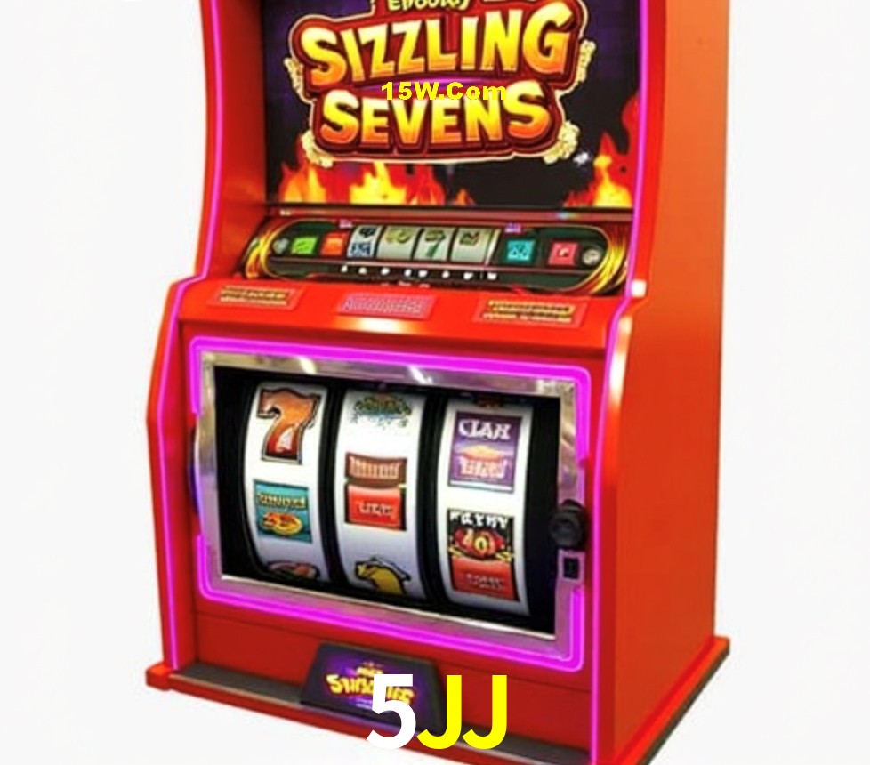 Casino Ao Vivo 5JJ