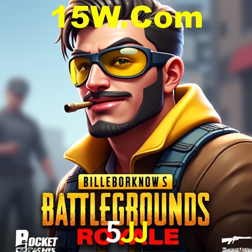 A Revolução dos Aplicativos de Jogos no 5JJ
