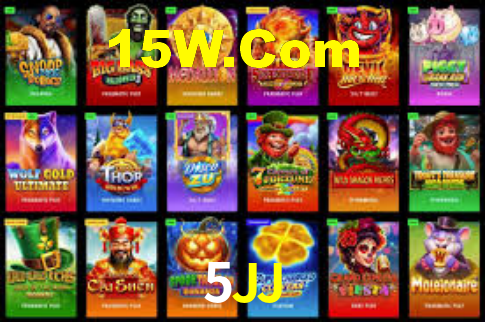 5JJ: A Experiência de Casino com Jogos de Mesa ao Vivo