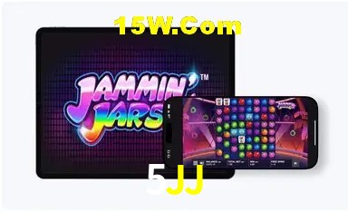 5JJ Brasília - Jogo Features