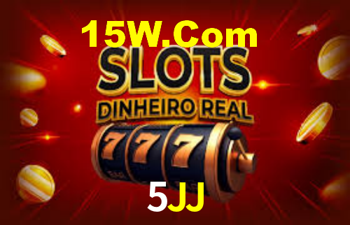 5JJ - Installation Guide