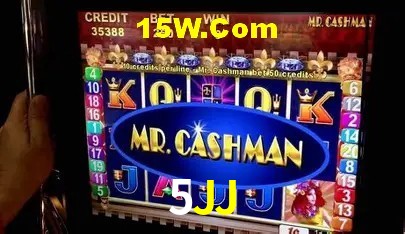 5JJ Rio de Janeiro - Slot Strategy