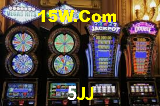 Sinta a adrenalina dos jogos de cassino com 5JJ