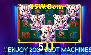 5JJ Belo Horizonte - Jackpots