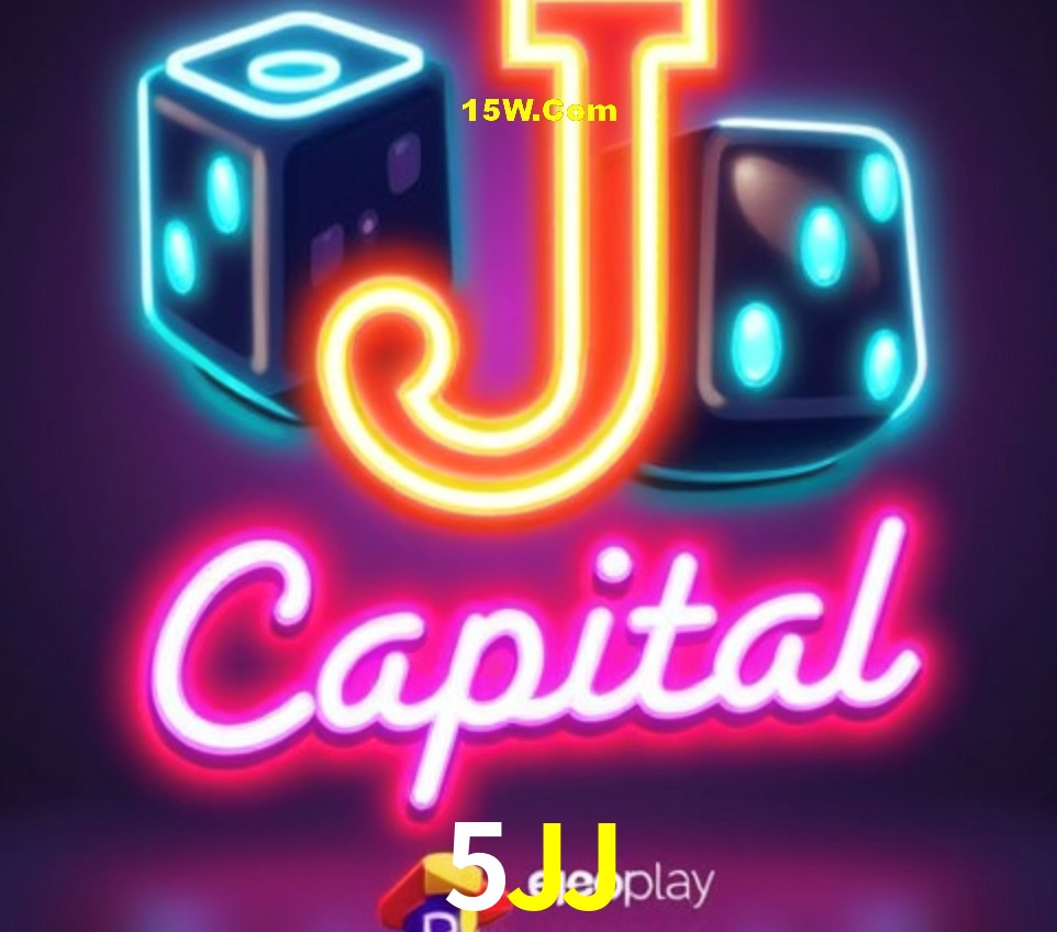 Jogos de Slot 5JJ
