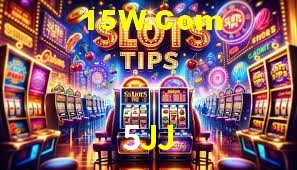 Welcome Bonus 5JJ
